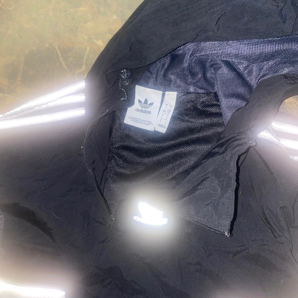 Women’s adida jacket - Picture 2 of 3